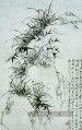 Zhen banqiao Chinse bambou 11